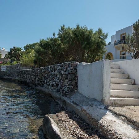Olga Apartments Алинда Экстерьер фото