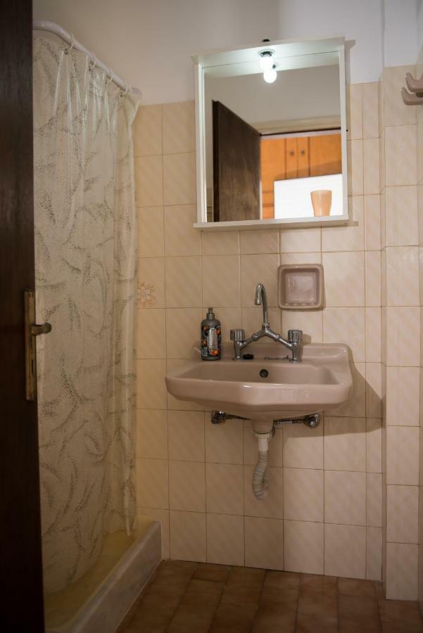 Olga Apartments Алинда Экстерьер фото